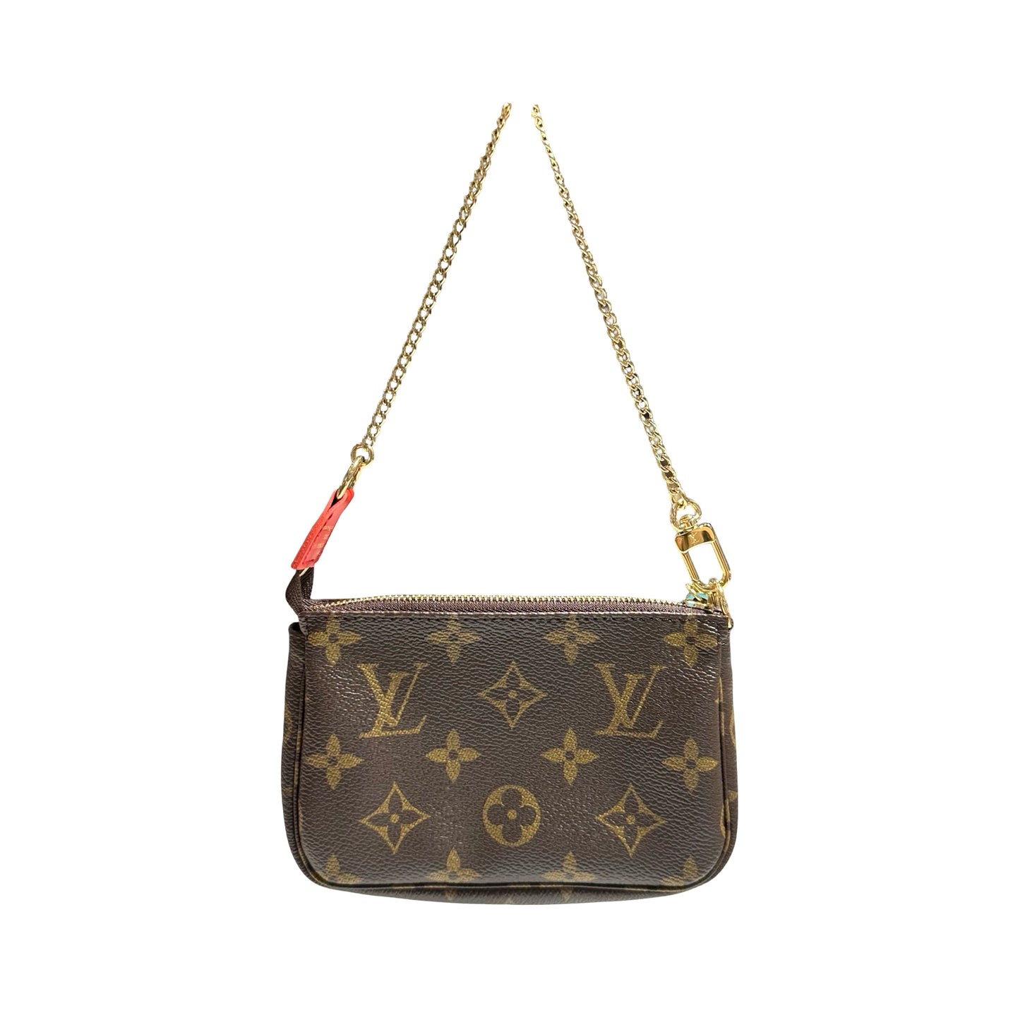 LV VIVIENNE AMUSEMENT PARK MINI POCHETTE [20004220]