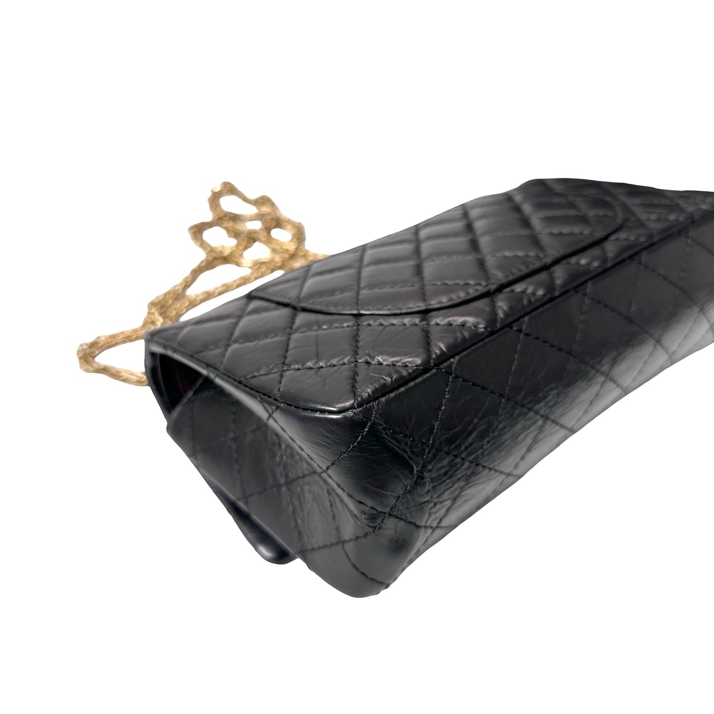 CHANEL Chain Shoulder Bag