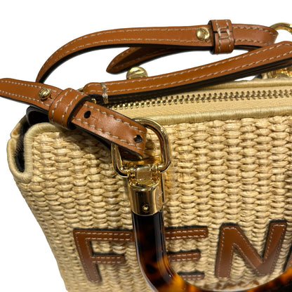 Used FENDI Two Way Shoulder Bag
