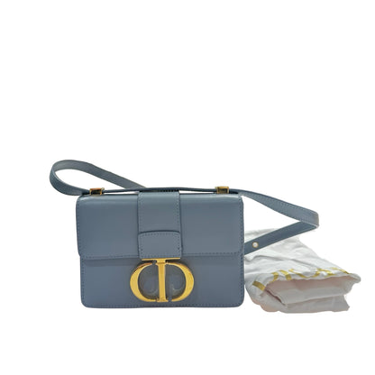Dior Calf Skin 30 MONTAIGNE BAG [A06184]