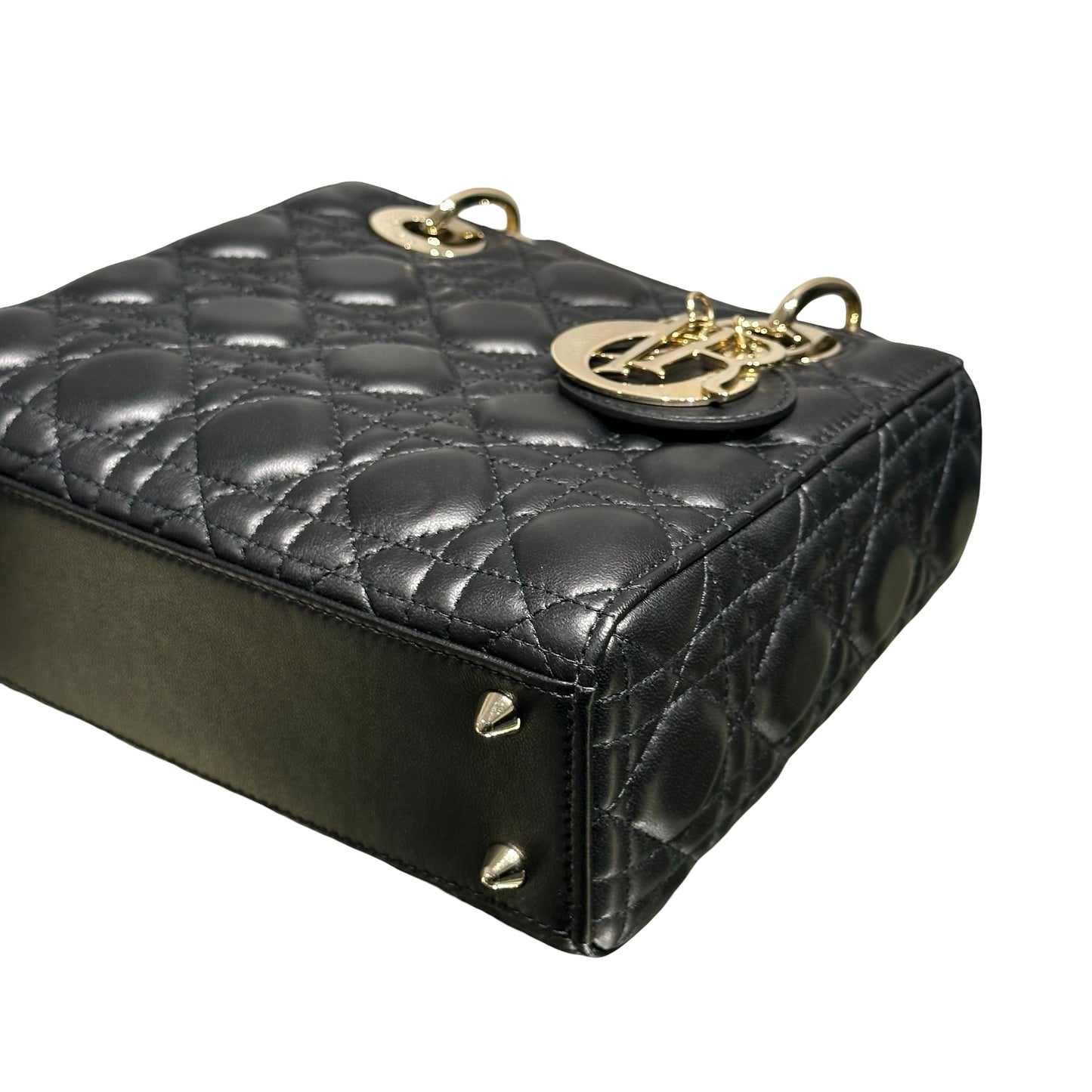 DIOR LADY DIOR SMALL [3000773]