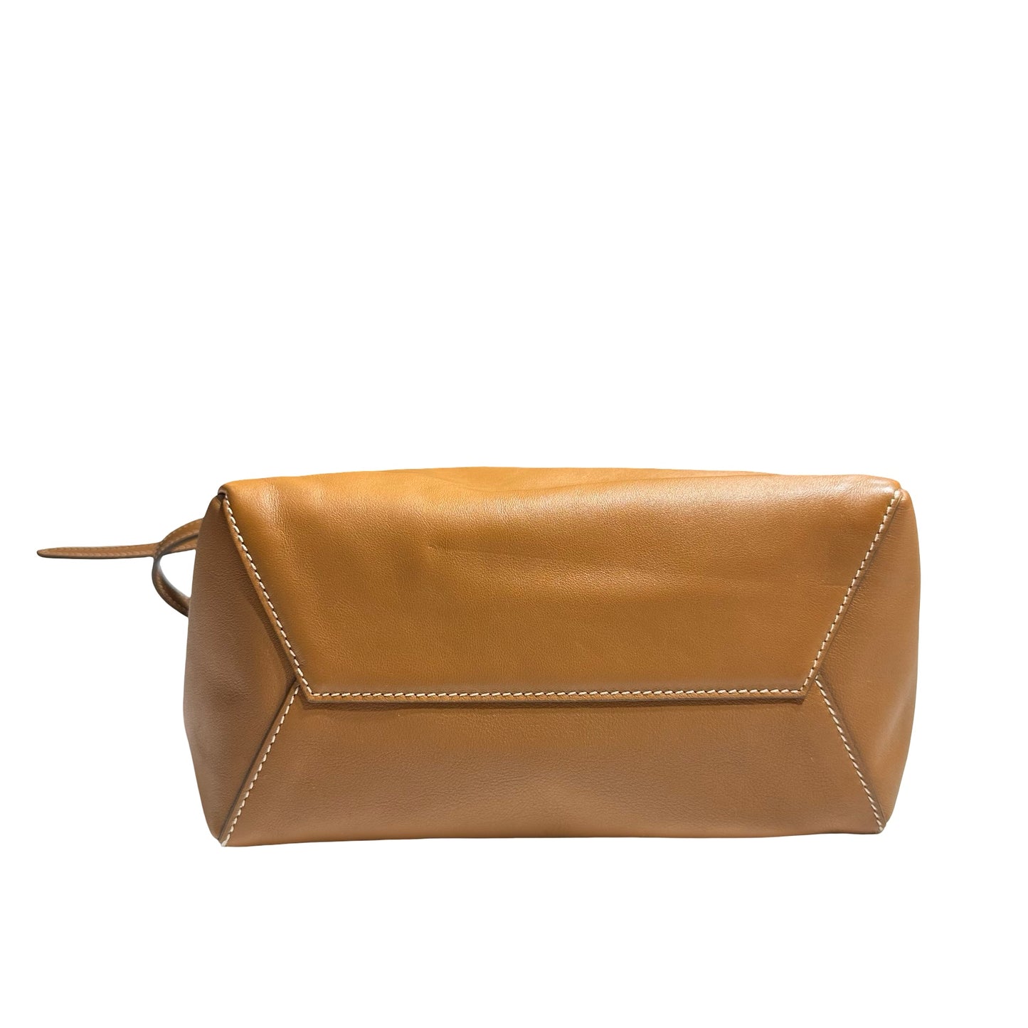 MIU MIU IVY BAG BROWN [20004203]