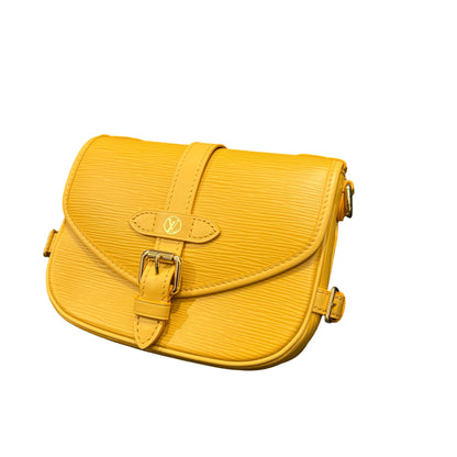 Epi Saumur BB Shoulder bag [101397]