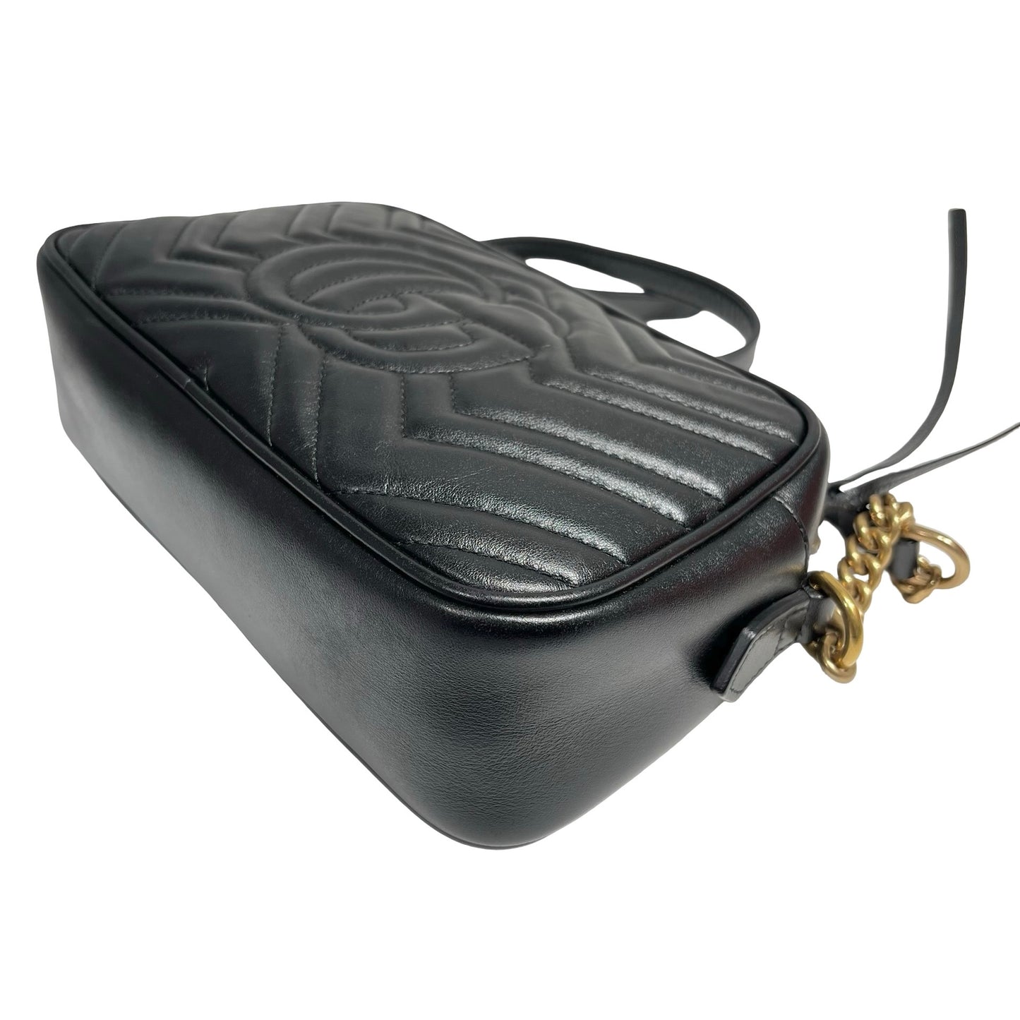 GUCCI GG MARMONT BAG [3001863]