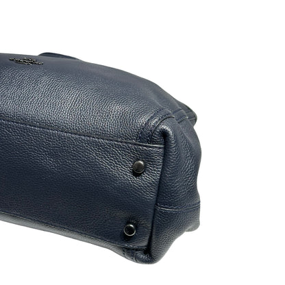 COACH TOTE BAG BLACK [3001109]