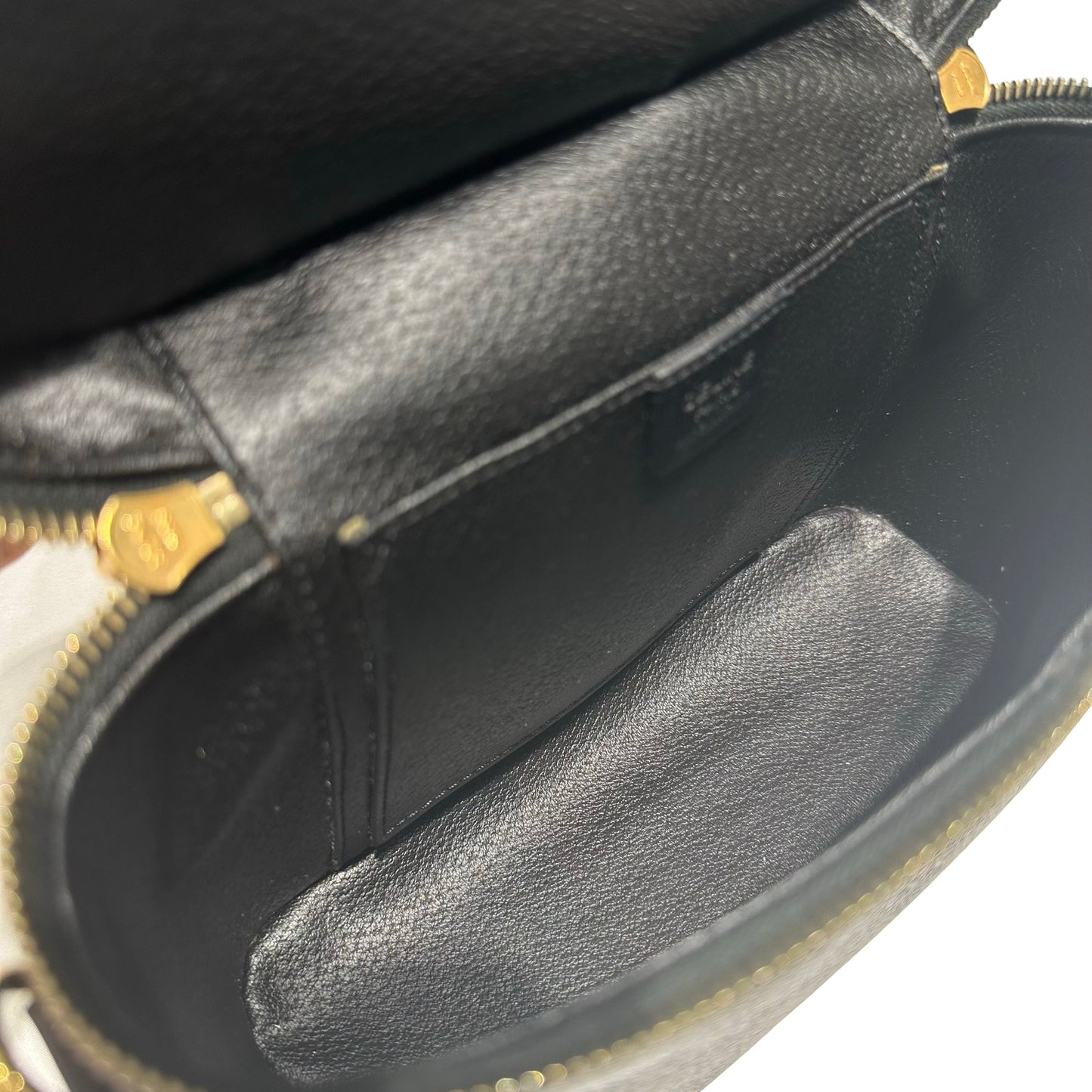 CELINE SQUARE VANITY CASE [20000086]