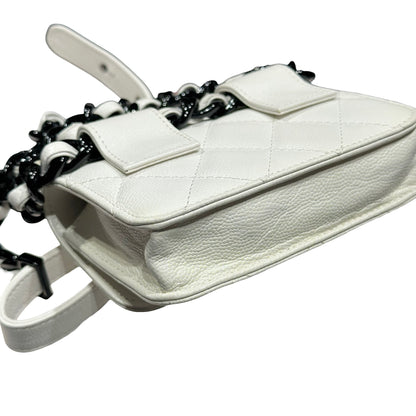 CHANEL BELT BAG [3000801]