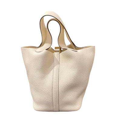 Picotin 18 Hand bag [101492]