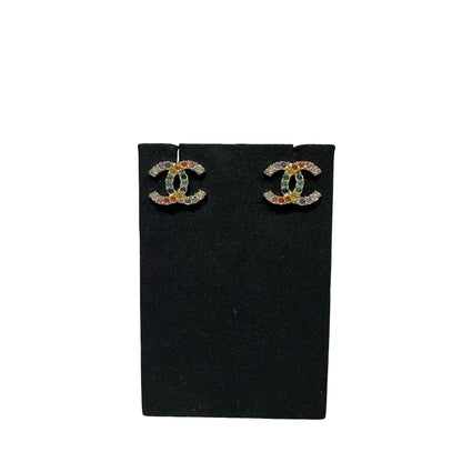 CHANEL EARRINGS [3001155]