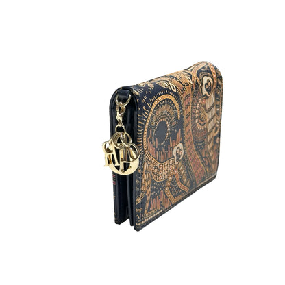 DIOR WALLET [3000505]