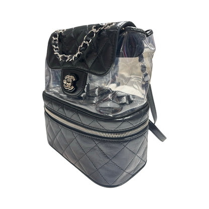 CHANEL BACKPACK［3000044］