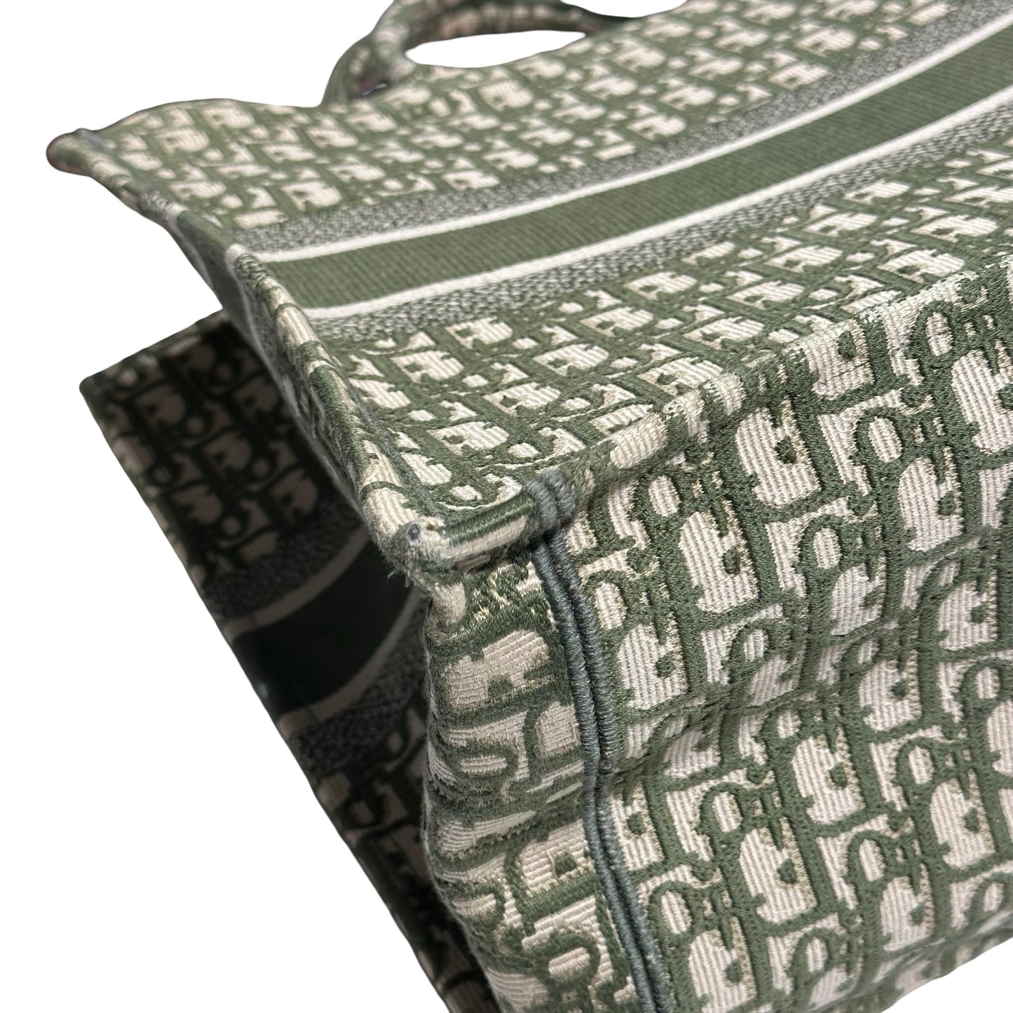 DIOR BOOK TOTE LARGE [3001920]