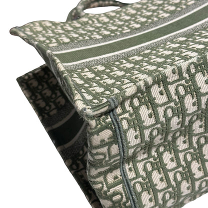 DIOR BOOK TOTE LARGE [3001920]