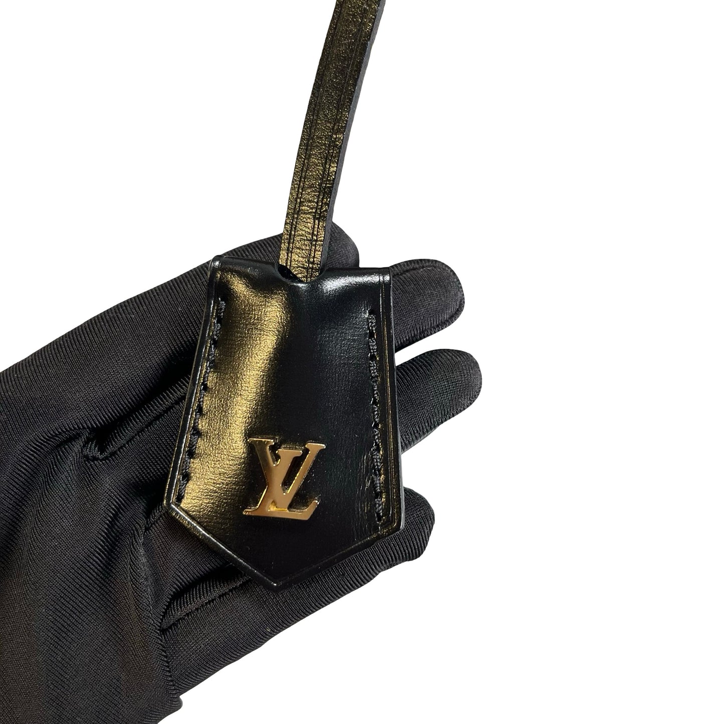 Used LOUIS VUITTON Monogram Reverse Monogram Canvas Vanity PM Monogram/Reverse Monogram Vanity case Brown Light Brown GHW