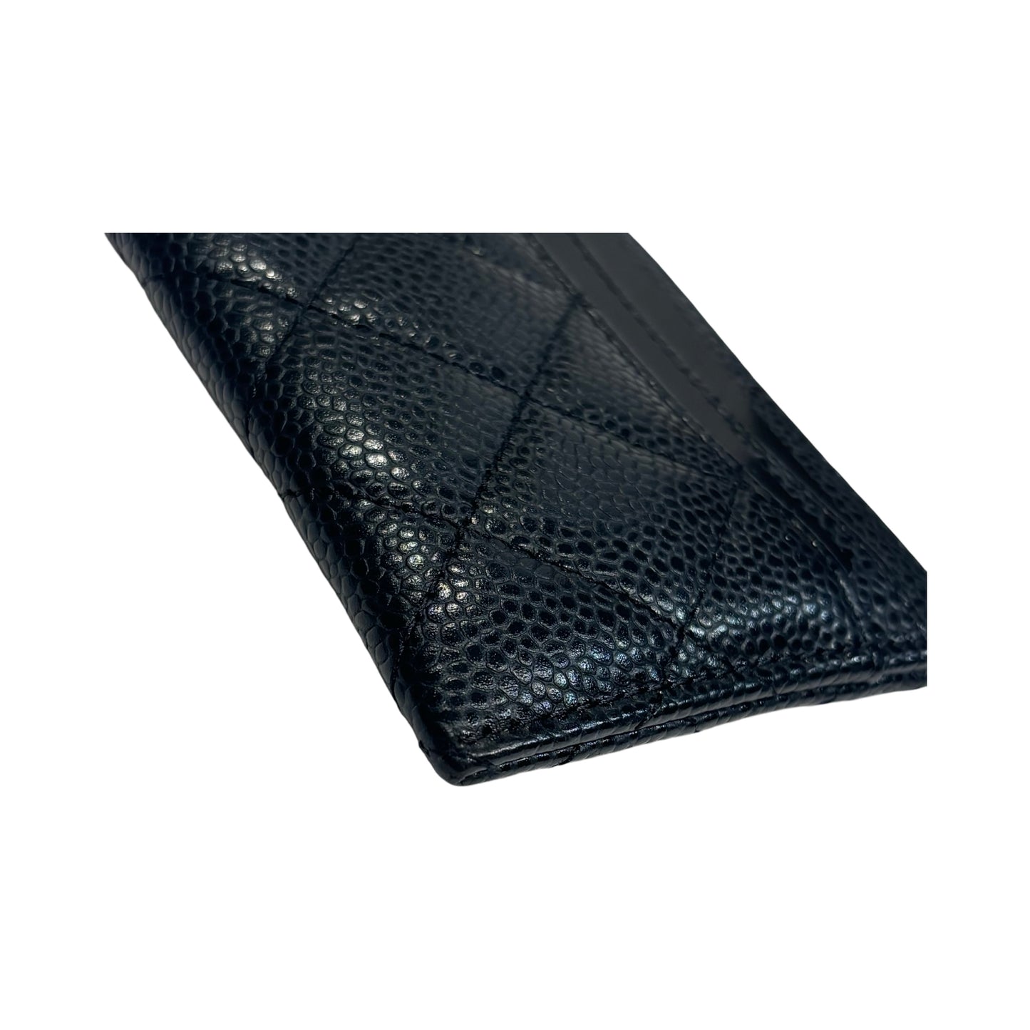 CHANEL CARD CASE [20000050]