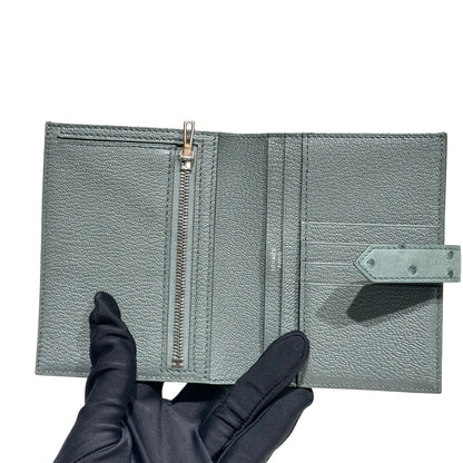 HERMES BEARN WALLET [20004094]