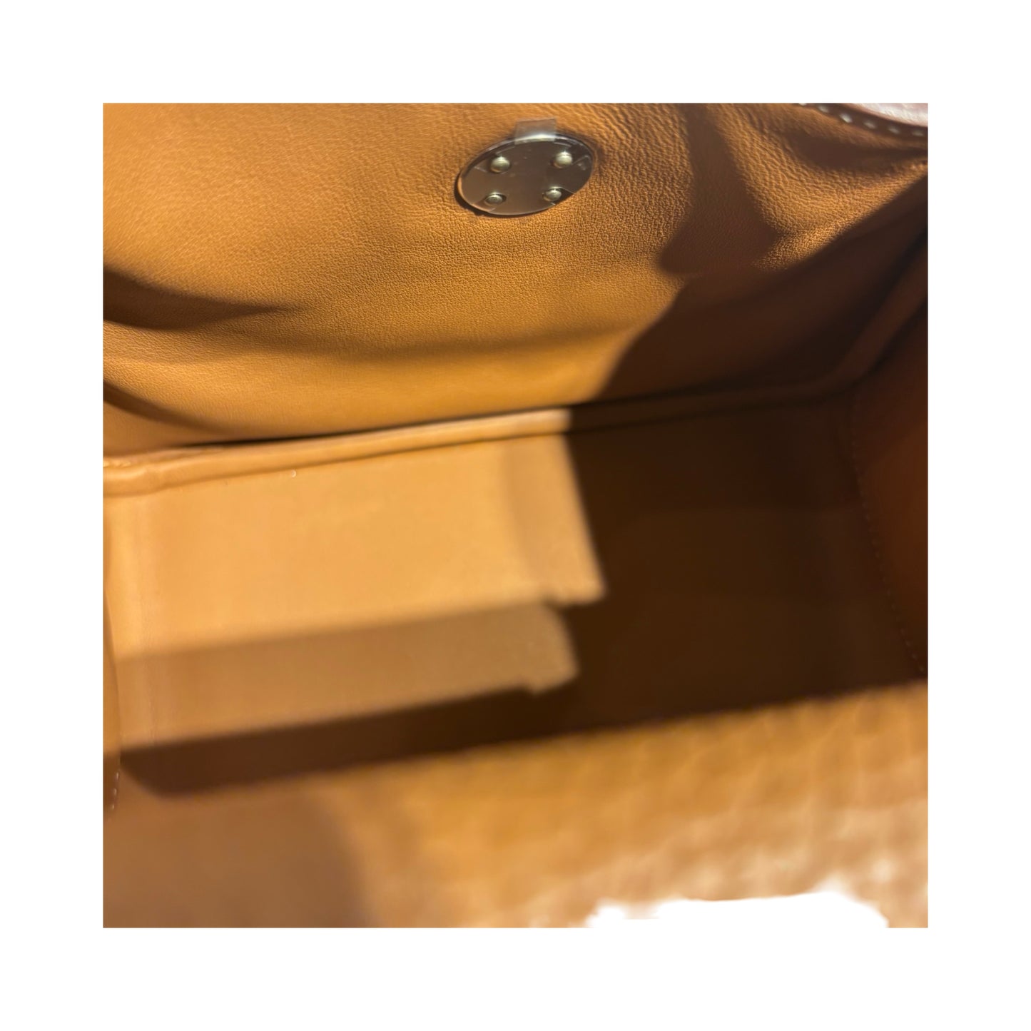 HERMES MINI LINDY TWO WAY SHOULDER BAG ［3000415］