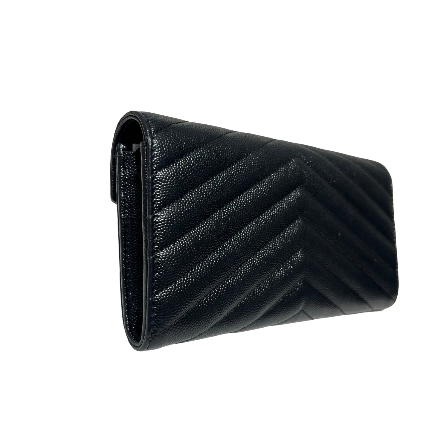 Calf Skin  Wallet [101253]