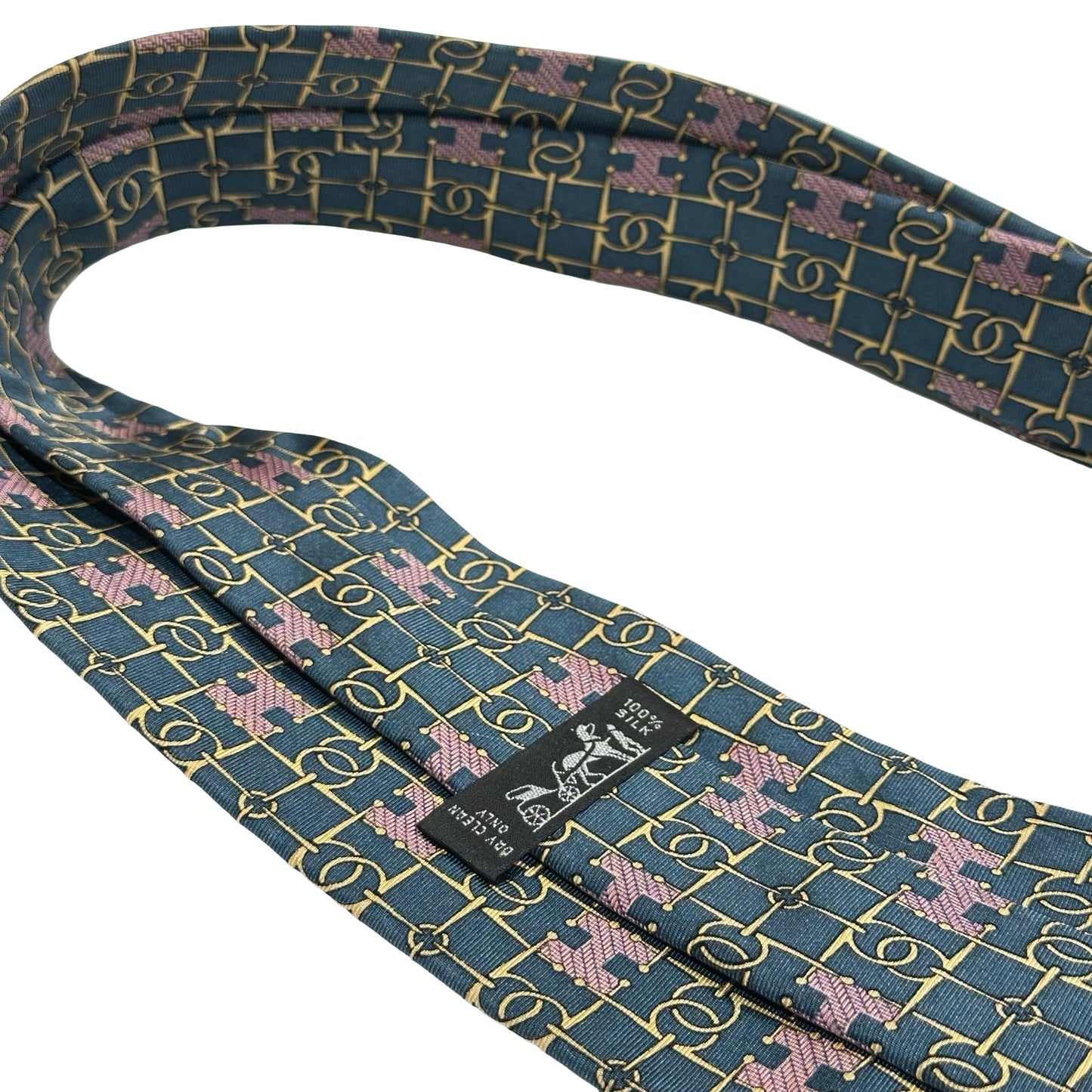 HERMES TIE [3001725]