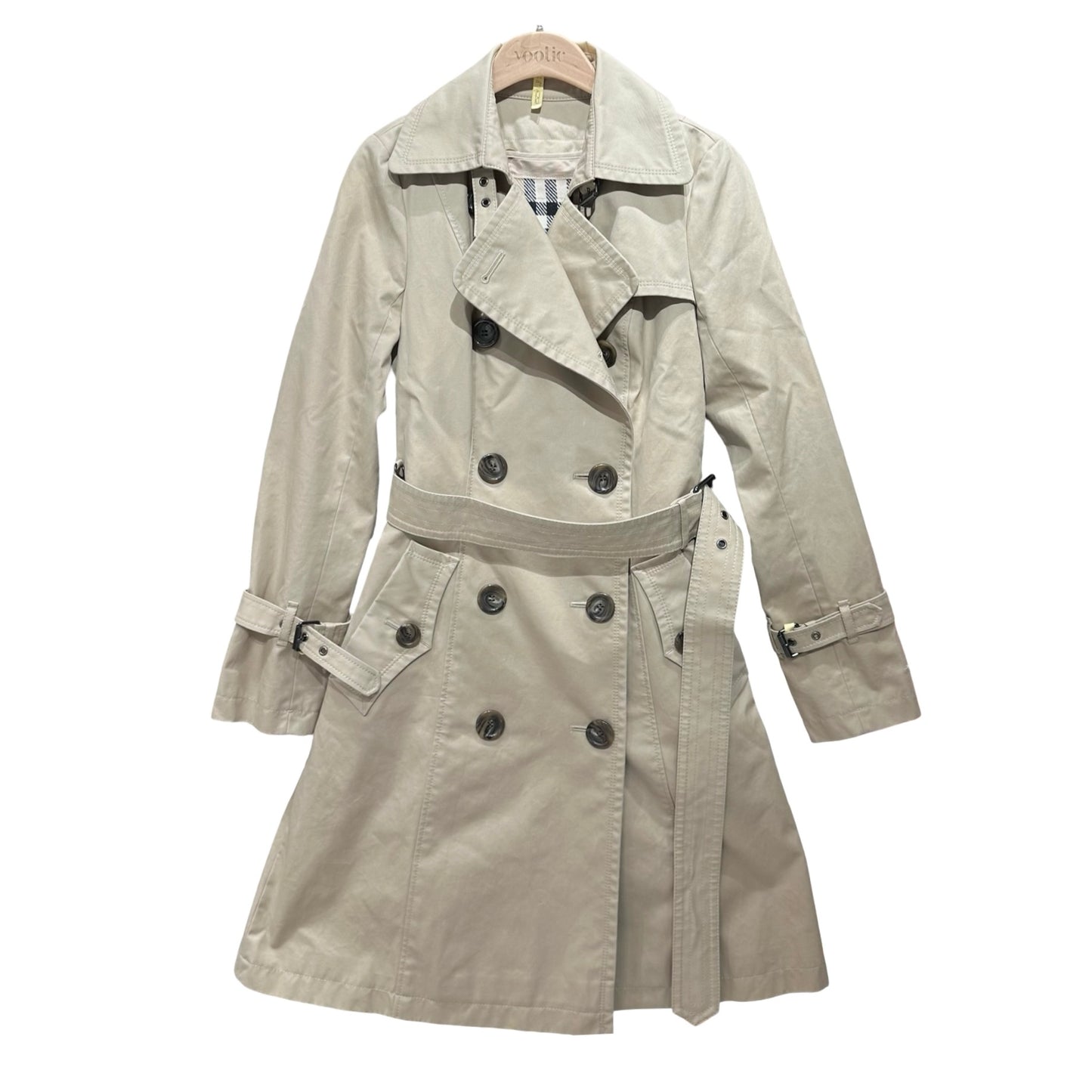 BURBERRY JACKET [3000796]