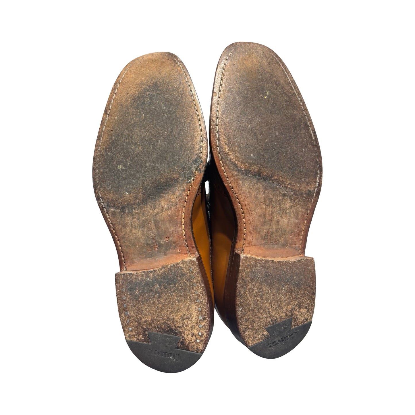 CHURCH’S SHOES [20000213]