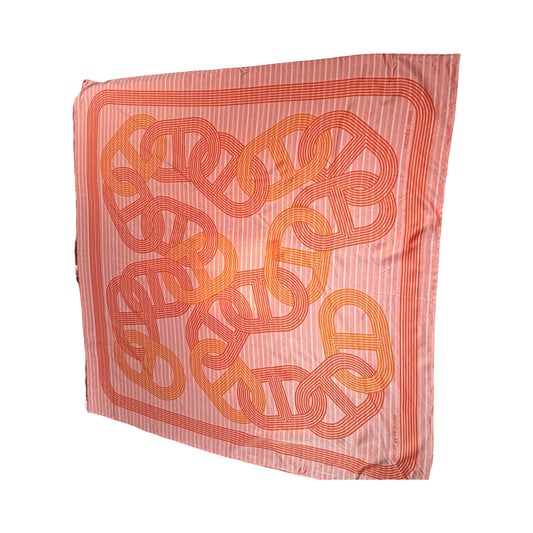 HERMES 90X90 SCARF ［3000340］