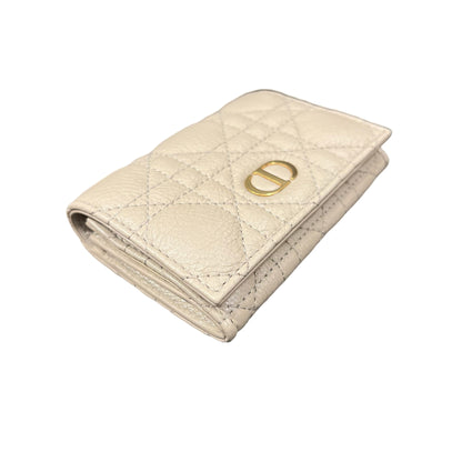 Lambskin CANNAGE WALLET Wallet [101302]