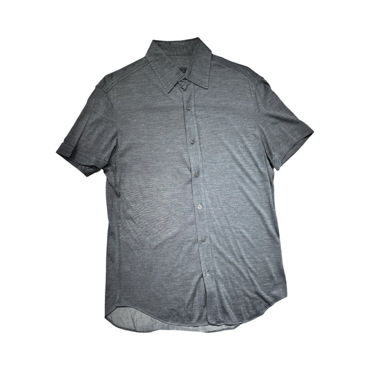 PRADA GREY T-SHIRT [20000281]