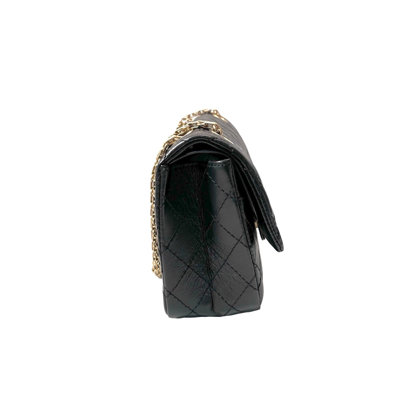 CHANEL Chain Shoulder Bag