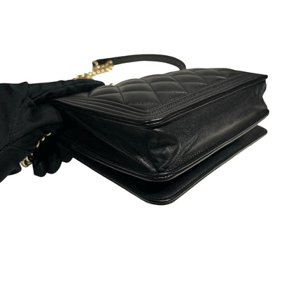 CHANEL WOC LAMBSKIN [3001264]