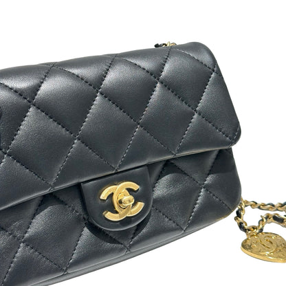 CHANEL CF20 WITH HEART CC [20000114]