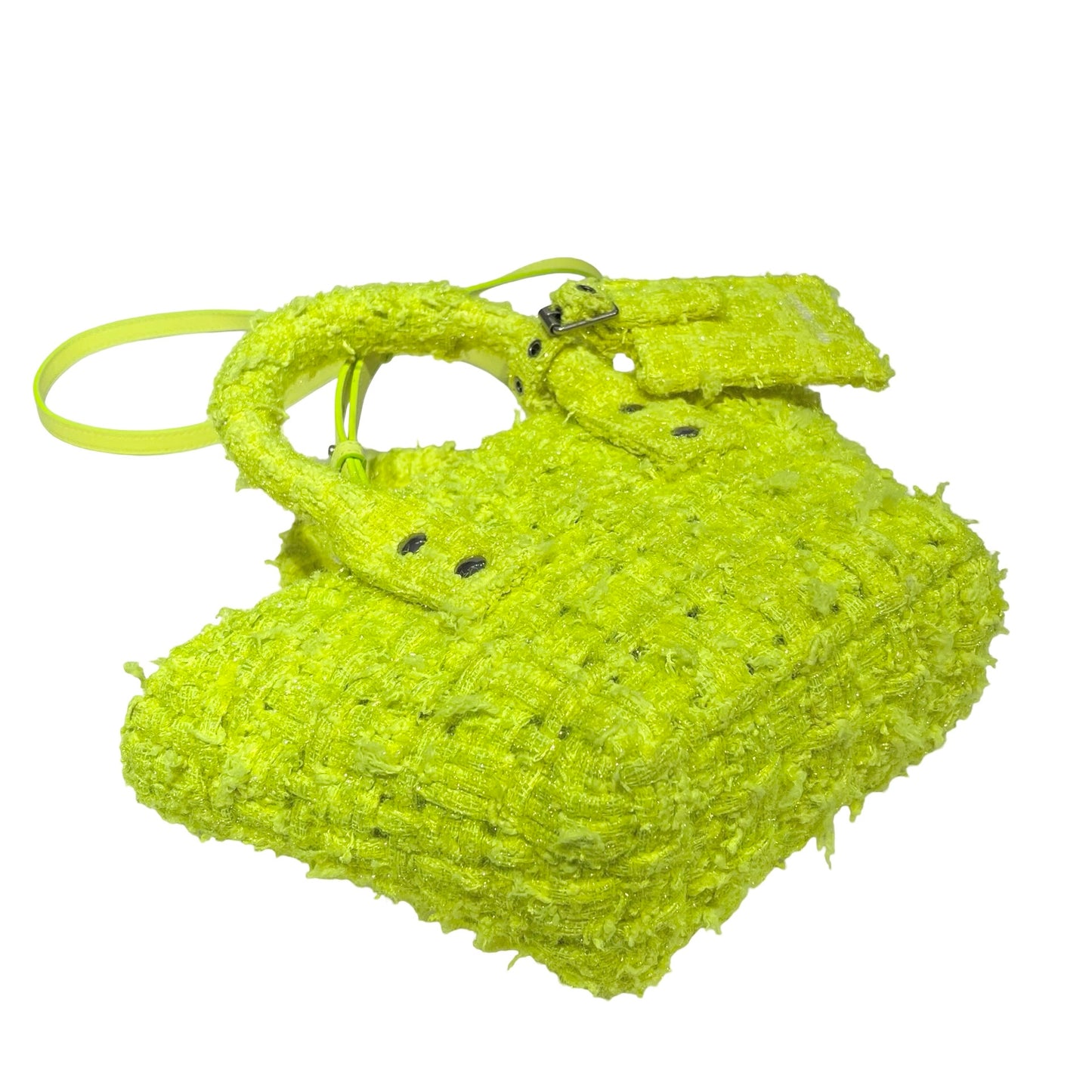 BALENCIAGA TWO WAY SHOLDER BAG [3000861]