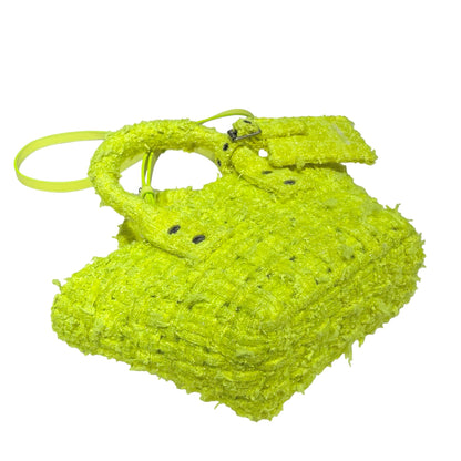 BALENCIAGA TWO WAY SHOLDER BAG [3000861]