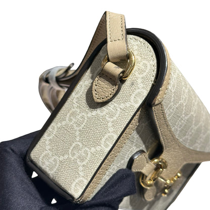 GUCCI HORSEBIT MINI BAG [3000233]