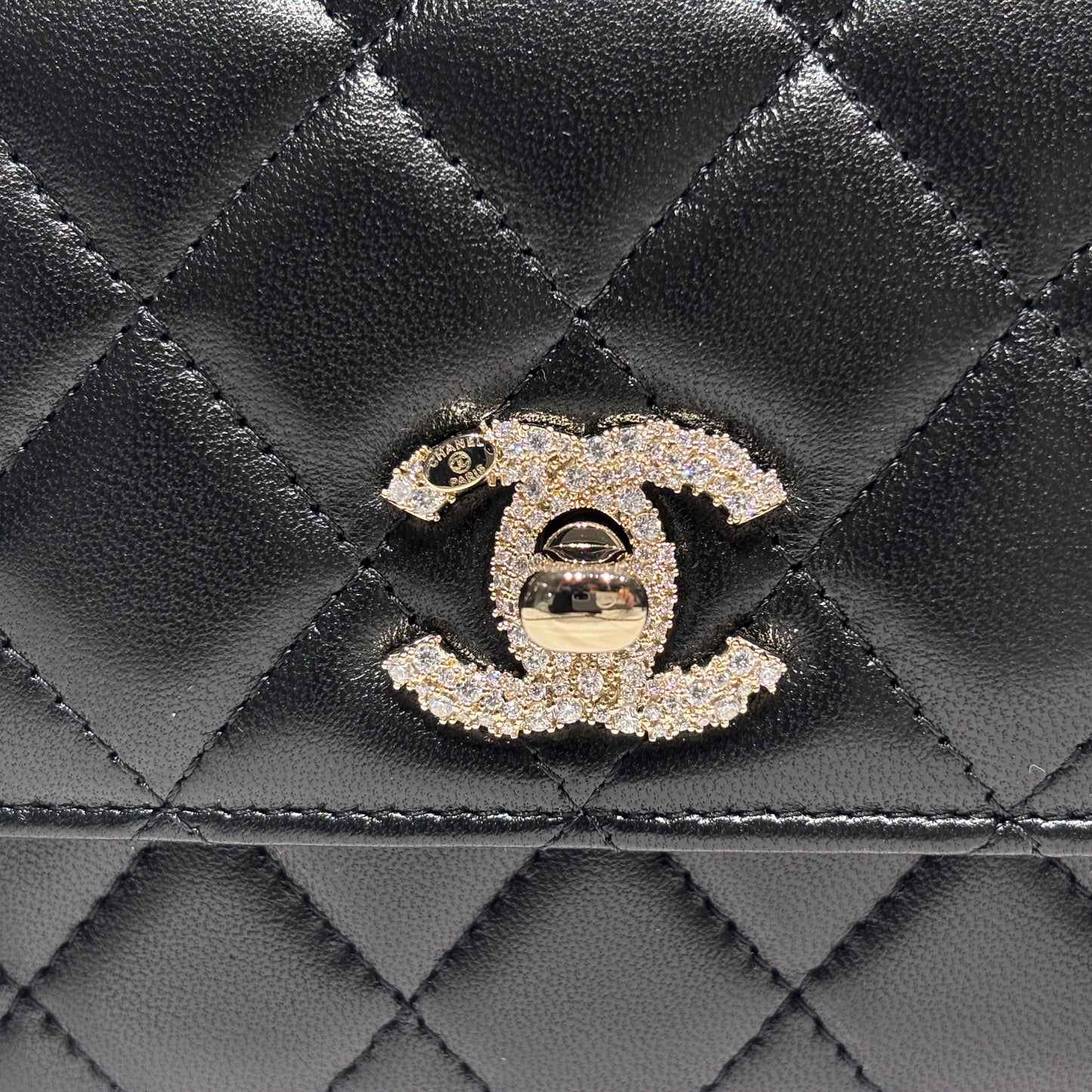 CHANEL TRENDY CC [3001371]