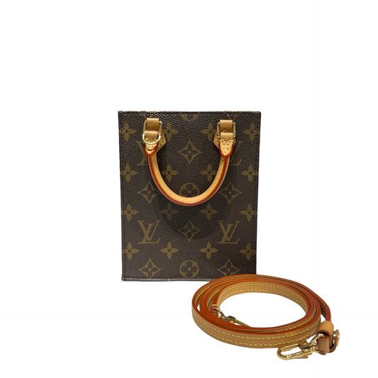 LV MINI PETIT SAC PLOT [2000209]