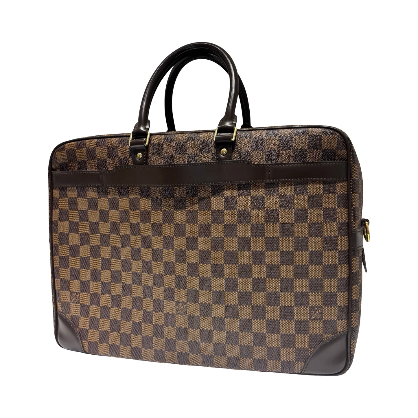 LV PORTE-DOCUMENTS VOYAGE BAG［3000060］
