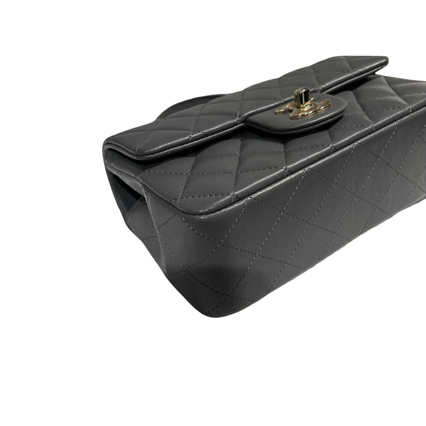 CHANEL MINI FLAP 20 CM [3001169]