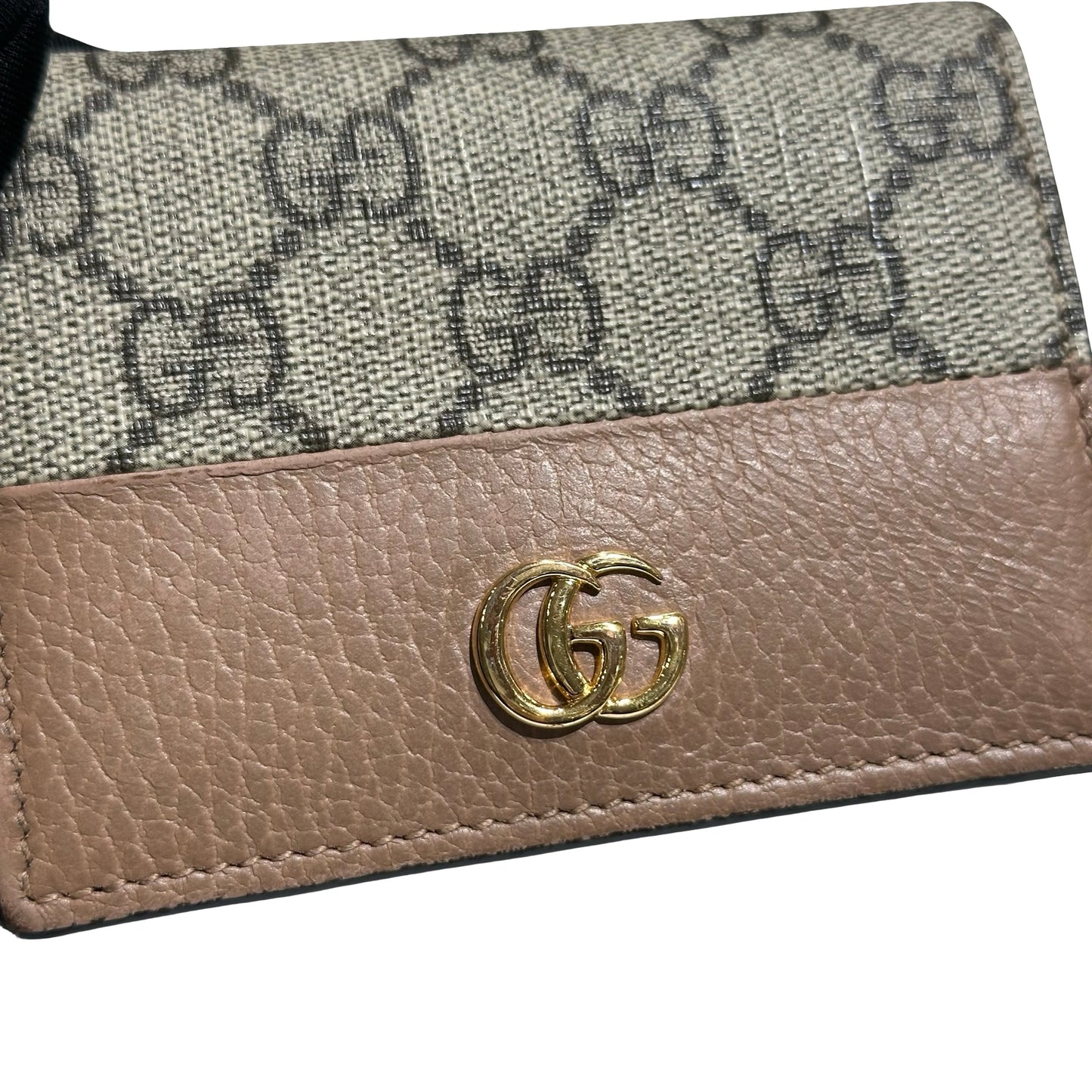 GUCCI WALLET [3000390]