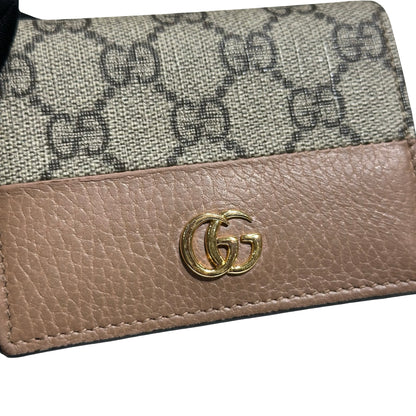 GUCCI WALLET [3000390]