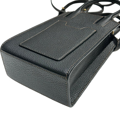 BURBERRY TWO WAY SHOULDER BAG [3000244]