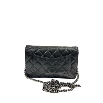 CHANEL WOC CALF SKIN [3001768]