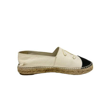CHANEL SHOES[3000028]
