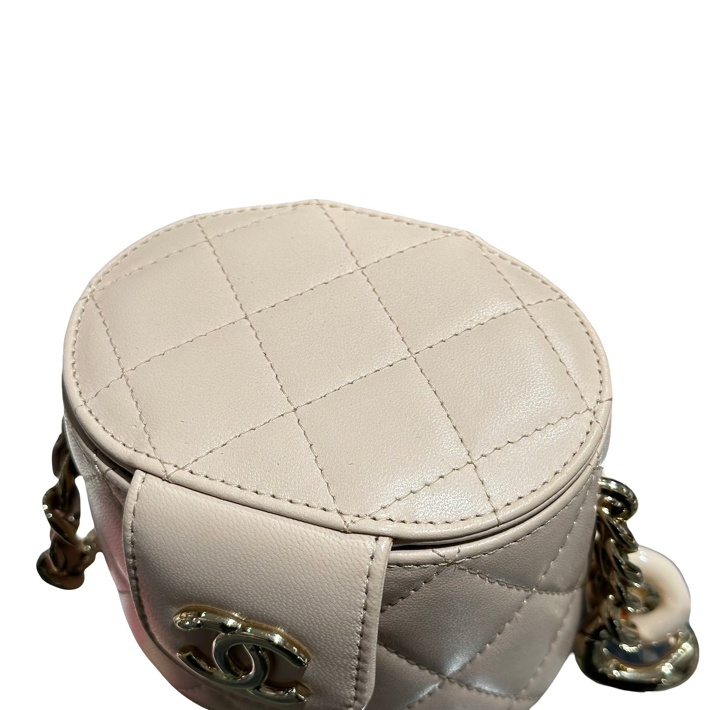 CHANEL MINI VANITY BAG [3000268]