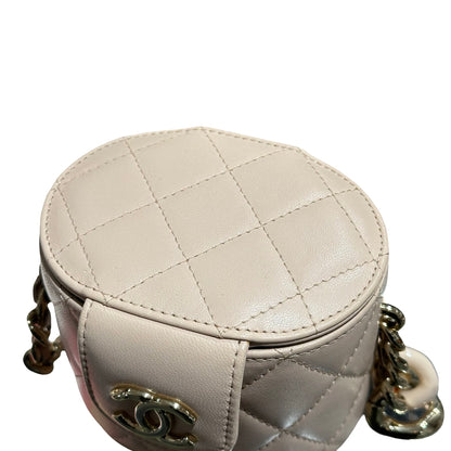 CHANEL MINI VANITY BAG [3000268]