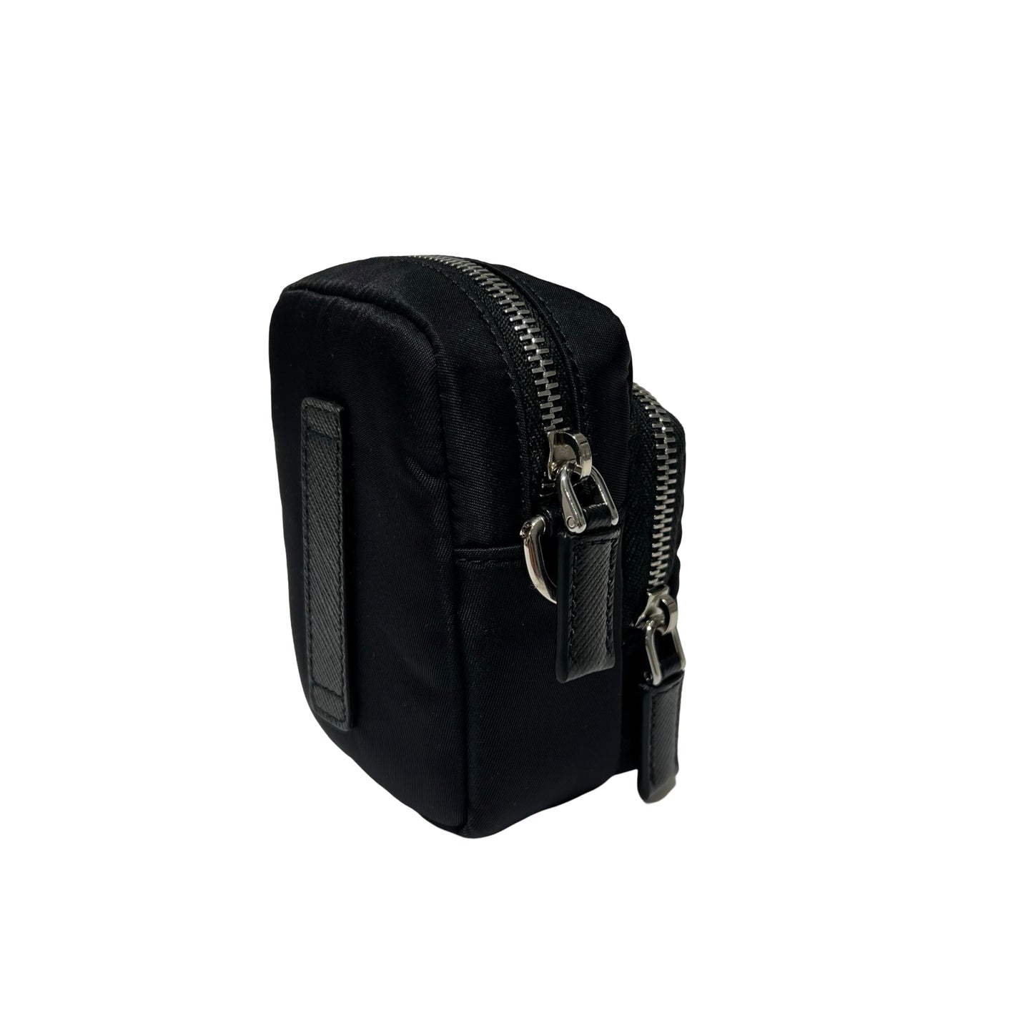 nylon  Shoulder bag [101173]