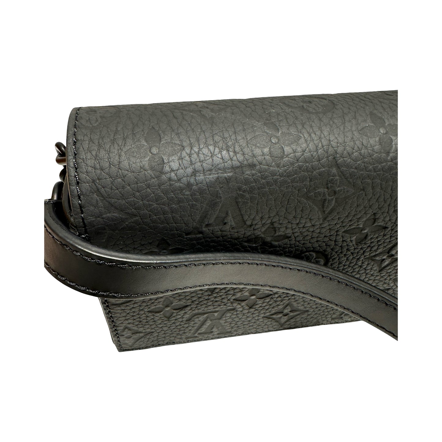 LV STEAMER SHOULDER BAG [20000322]