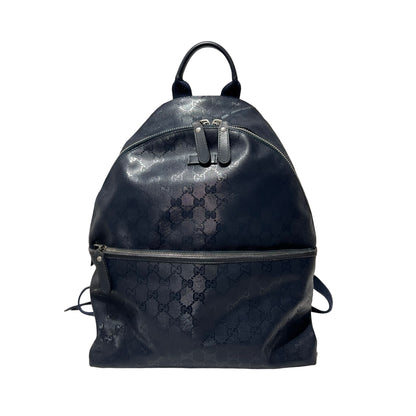 Canvas  Backpack [101526]