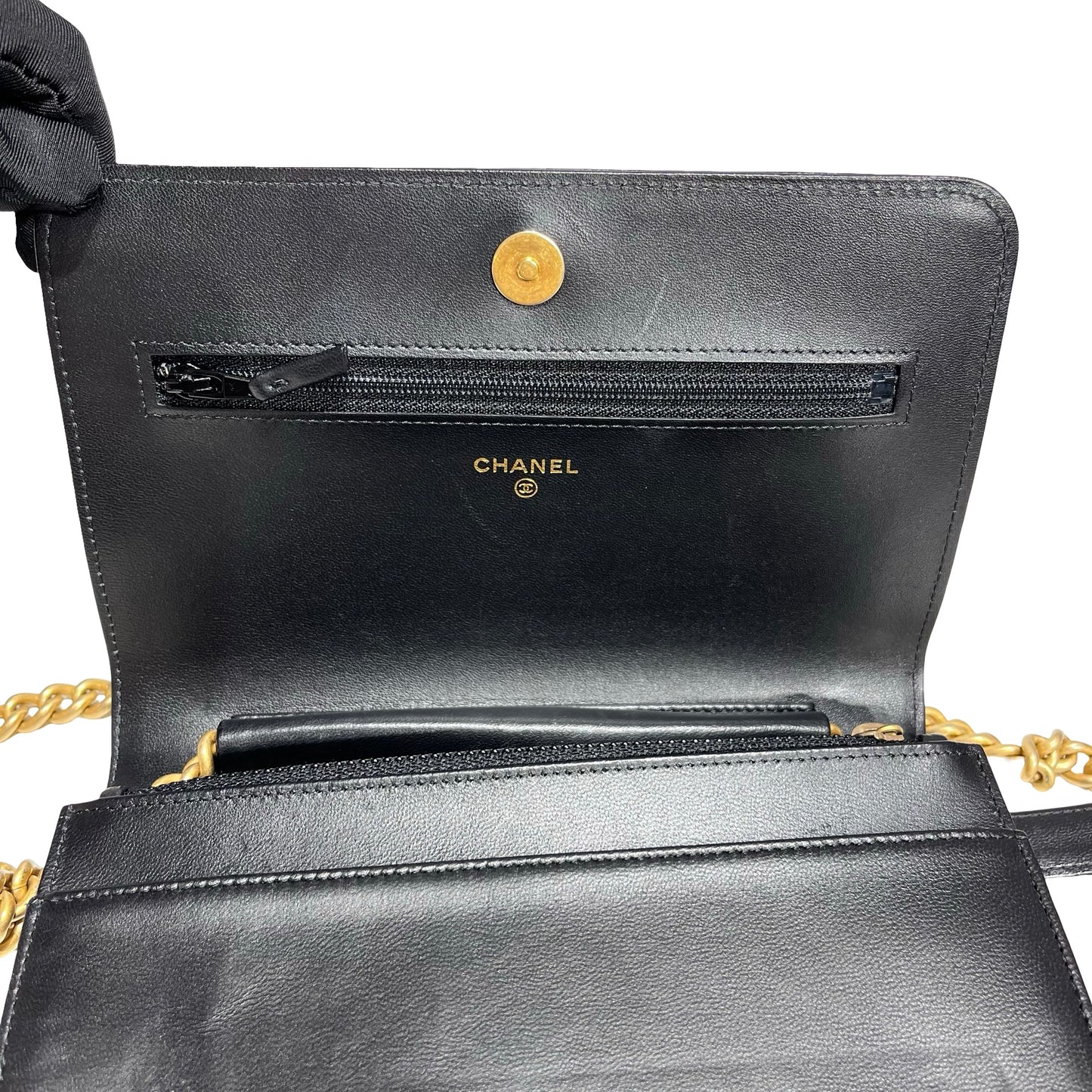CHANEL BOY WOC [3000769]