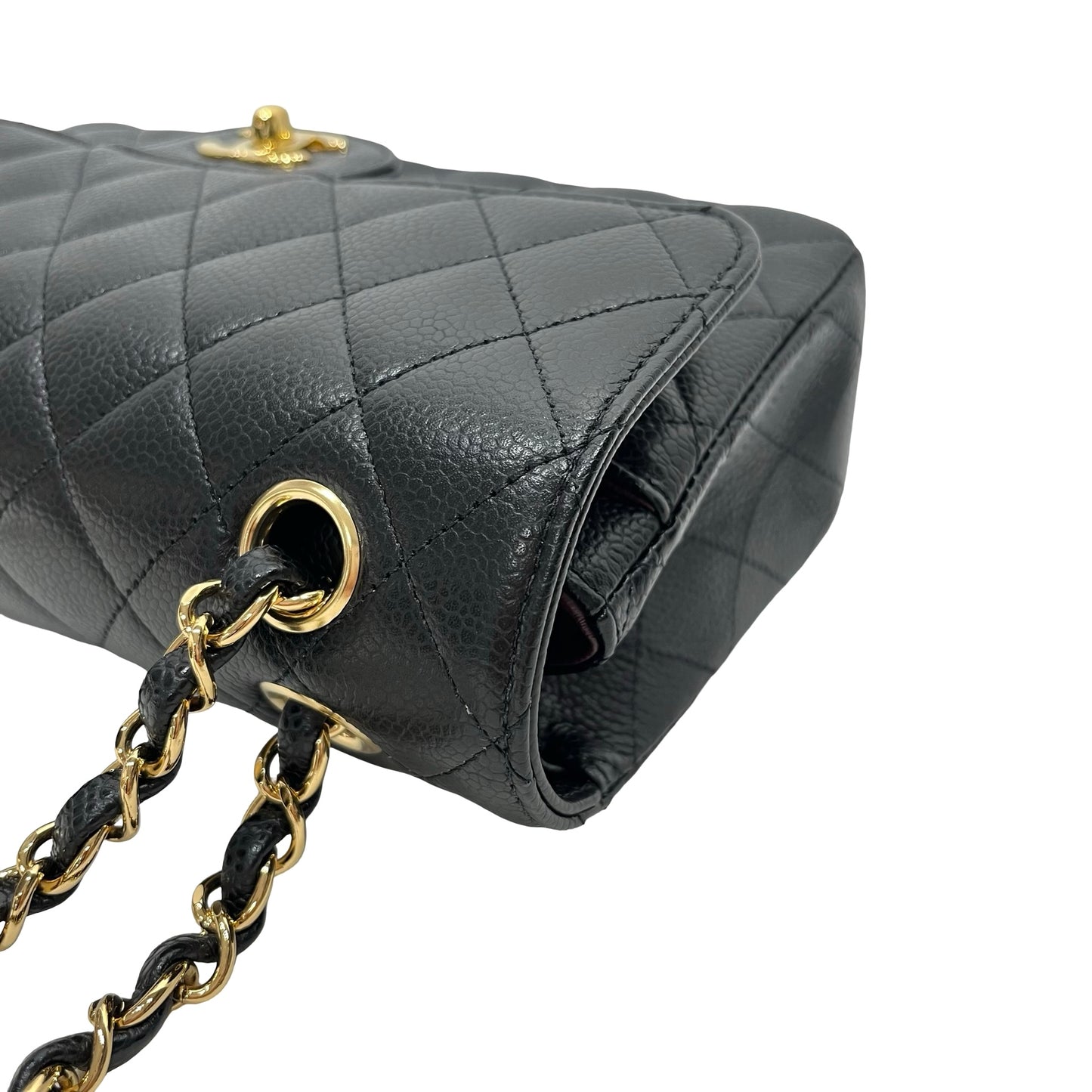 CHANEL CF23 BAG [3001764]